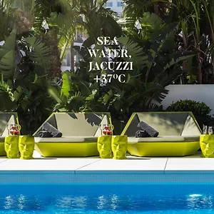 Szálloda Essence Boutique, Torremolinos